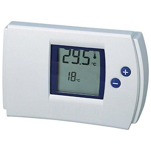 Electraline 59212 Thermostat digital