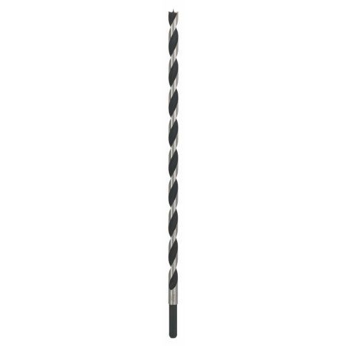 Mèche à bois industrielle, pointe M 12 x 400 mm, d 10 mm 1pc