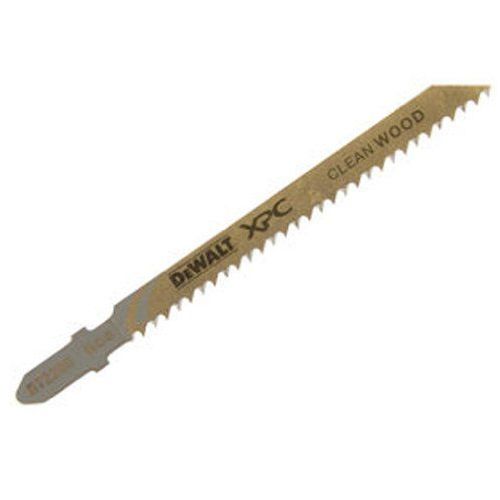 Lames Scie XPC® - BiM 100x6x60mm (T101DF)