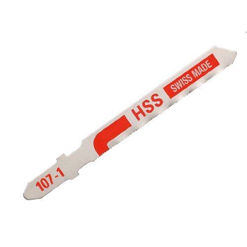 Lames HSS métal 2mm (T118G)