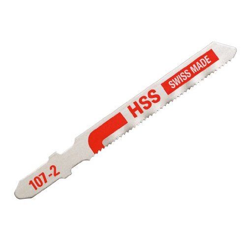 Lames HSS métal et non-ferreux 4mm (T118A)