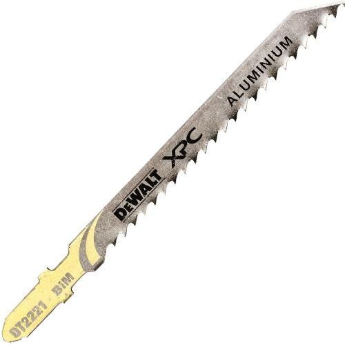 Lames Scie XPC® - BiM 100x8x30mm (T127DF)