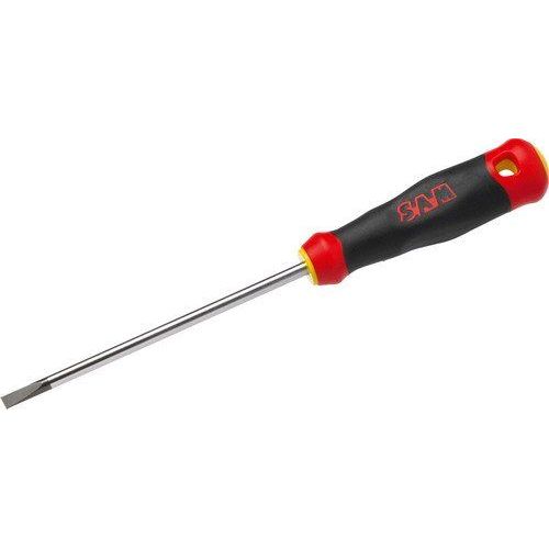 TOURNEVIS BIMATIERE S1 FENTE ELECTRICIEN 5,5X250 SAM - T-55E250