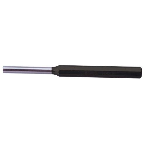 Chasse goupille bruni KS octogonal, 8 mm -Longueur 150 mm