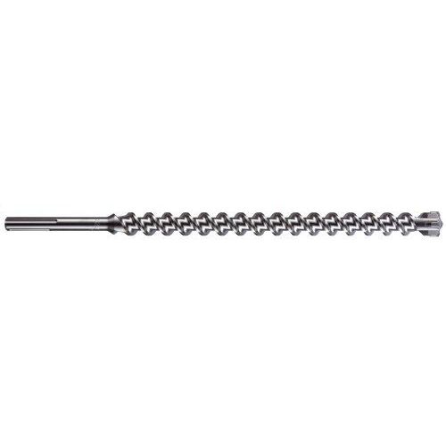 SDS-max Pro 4 / 28 x 520 mm Metabo - 623333000