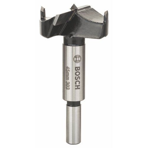 Mèche à façonner carbure 45 x 90 mm, d 10 mm 1pc