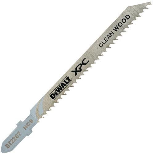 Lames Scie XPC® - HCS 100x10x40mm (T101BR)