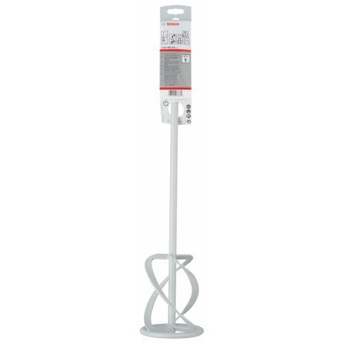 Malaxeur 120 mm, 590 mm, 1525 kg 1pc