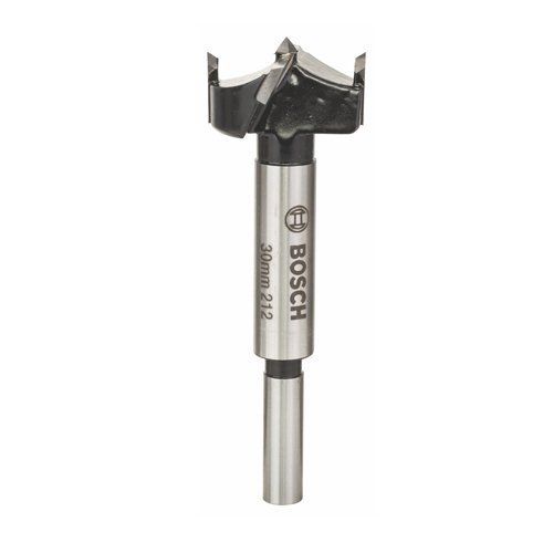 Mèche à façonner carbure 30 x 90 mm, d 8 mm 1pc