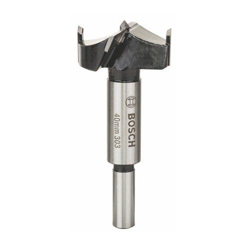 Mèche à façonner carbure 40 x 90 mm, d 10 mm 1pc