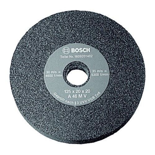 Meule pour touret à meuler 175 mm, 32 mm, 36 1pc