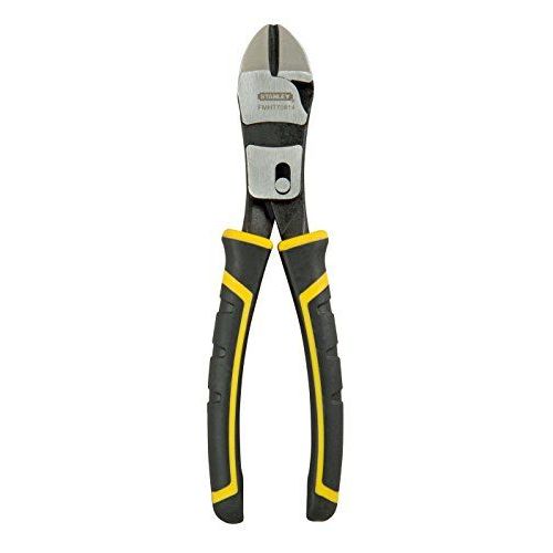 FatMax Pince Coupante Diagonale - Force 200mm Stanley - 3253560708146