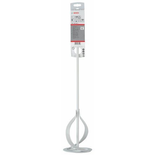 Malaxeur léger 120 mm, 600 mm, 2030 kg 1pc
