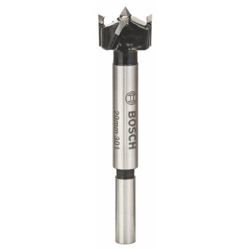 Mèche à façonner carbure 20 x 90 mm, d 8 mm 1pc