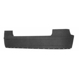 Pare Chocs Arrière Pour Audi A3 Ii Ph.1 (3 Portes) 2003-2005, Neuf À Peindre