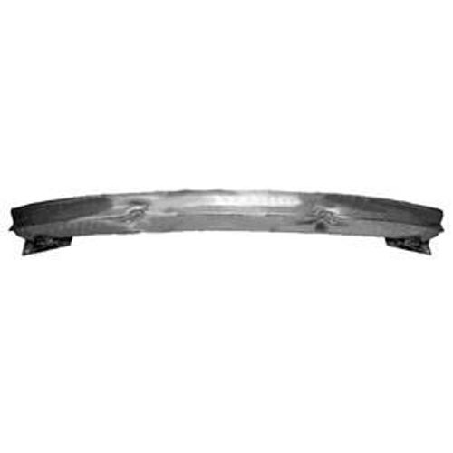 Renfort Arrière Pour Audi A3 Ii Ph.1 (3 Portes) 2003-2005, Traverse Aluminium Pare Chocs Arrière