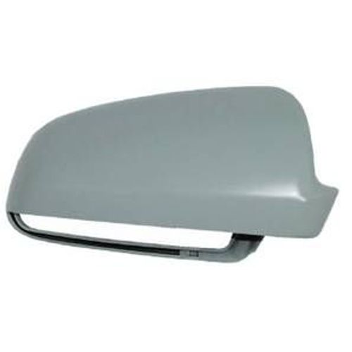 Coque Rétroviseur Droit Pour Audi A4 Ii 2000-2004, Neuve À Peindre