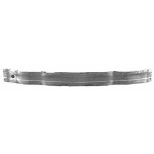 Renfort Avant Pour Audi A3 Ii Ph.1 (3 Portes) 2003-2005, Traverse Aluminium Pare Chocs Avant