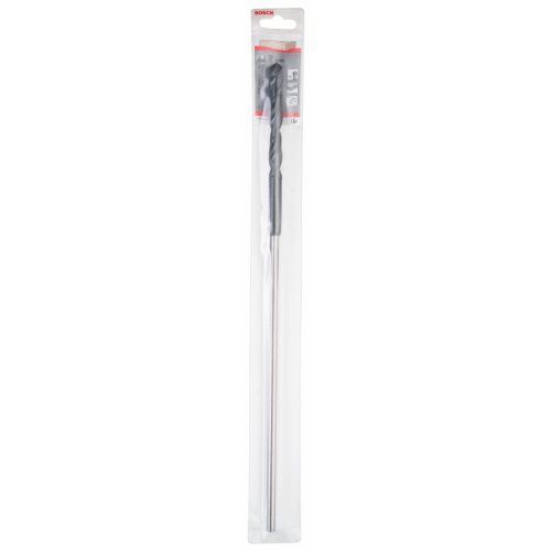 Mèche pour coffrages et lambrissages 12 x 400 mm, d 8 mm 1pc