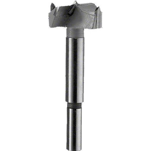 Mèches à façonner carbure DIN 7483 G diamètre 35 mm Bosch 2609255283