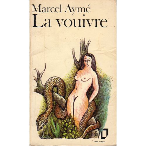 La Vouivre