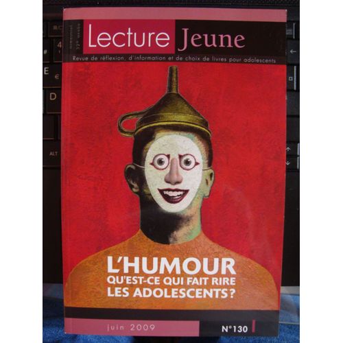 Lecture Jeune  130