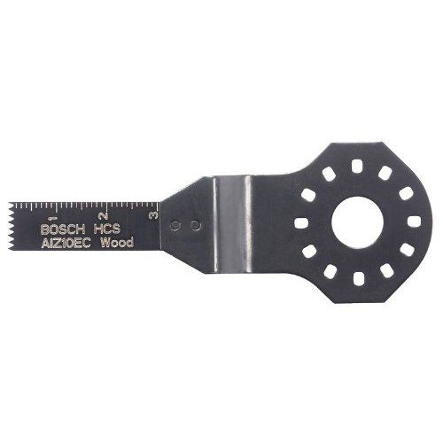 AC SYSTÈME PMF (HCS LAME DE PLONGÉ BOIS, 10X30MM)