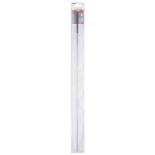 Mèche pour coffrages et lambrissages 6 x 600 mm, d 5 mm 1pc
