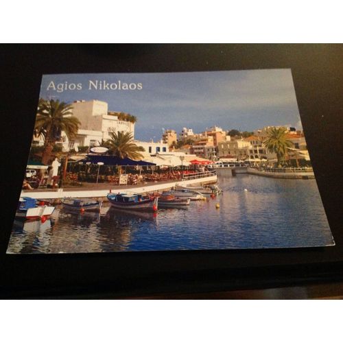 Agios Nikolaos