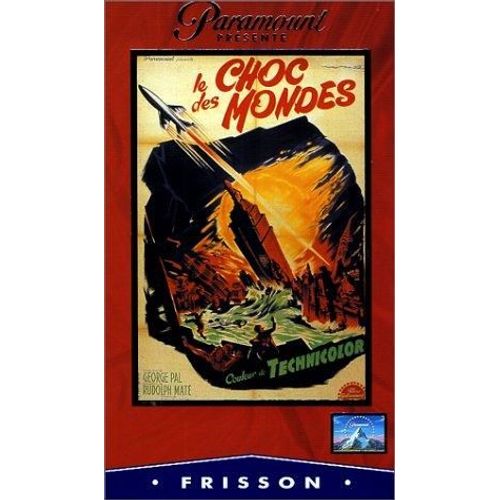 Le Choc Des Mondes