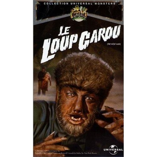 Le Loup Garou (V.O.S.T)