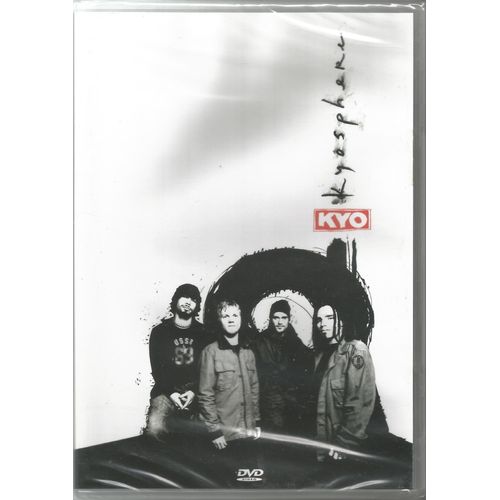 Kyo Kyosphère