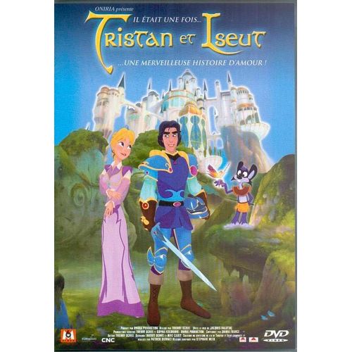 Tristan Et Iseut