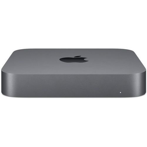 Apple Mac mini 2018 Intel Core i5 - 3 Ghz - Ram 16 Go - SSD 256 Go