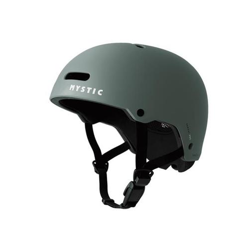 Casque Watersport Mystic Vandal Pro Dark Olive Xl/Xxl Dark Olive