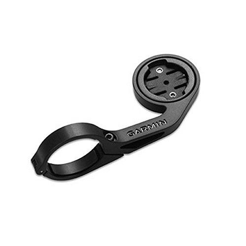 Garmin Extended Out-front Bike Mount - Support pour vélo pour navigateur - pour Edge 1000, 200, 500, 510, 800, 810, Touring, Touring Plus; Forerunner 310XT, 910XT, 920XT