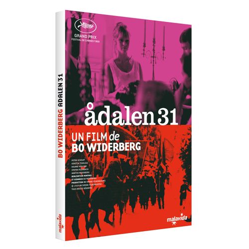 Adalen 31