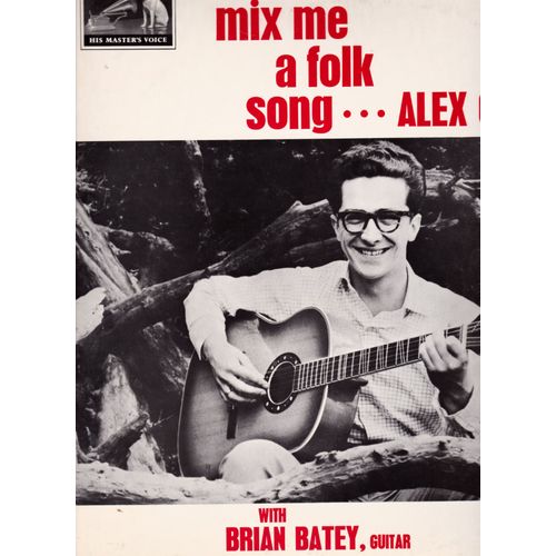 Mix  A Folk Song - Keep Your Feet Still, Georfie Hinny -Adam Buckham - The Water O' Tynne- Wor Nanny's A Mazer - Dance Ti Thidaddy - My Bonny Lad - Billy Boy - The Lambton Worm 