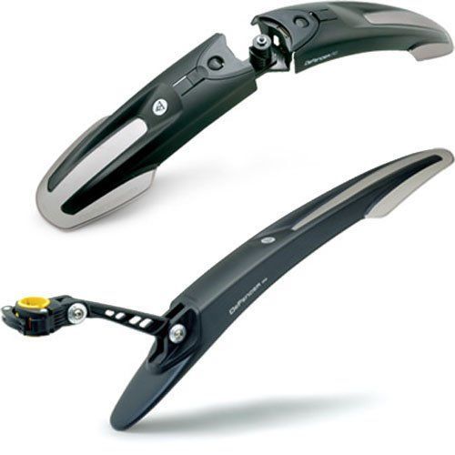 Topeak Defender M1 + M2 Kit Garde Boue 26