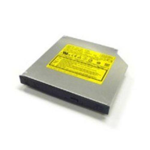 MicroStorage - Lecteur de disque - DVD±RW (±R DL)/DVD-RAM - 8x/8x/5x - Serial ATA - interne - Slim Line 5,25