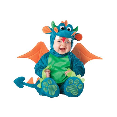 Déguisement  Dragon Pour Bébé - Premium