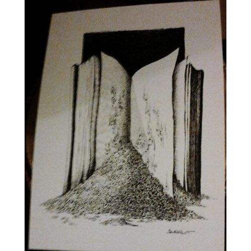 Dessin Par Serre