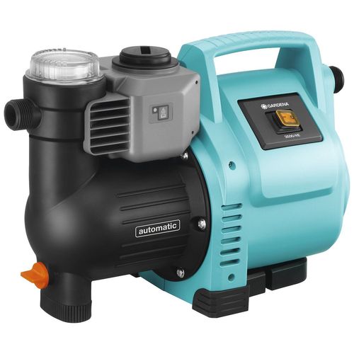 Gardena 01757-20 Classic 3500/4E Pompe à l'eau électronique