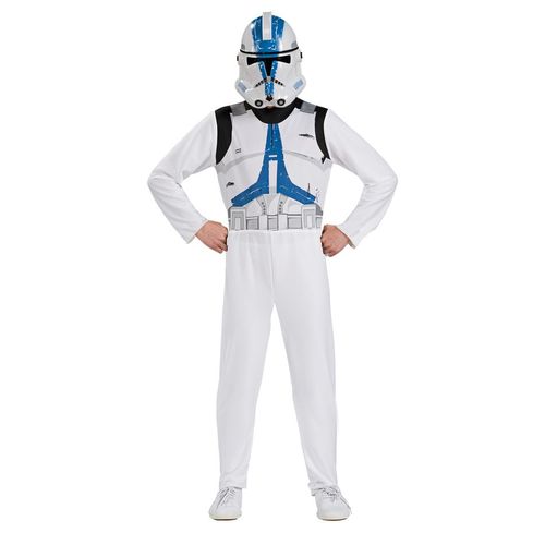 Masque Et Combinaison D'action Star Wars