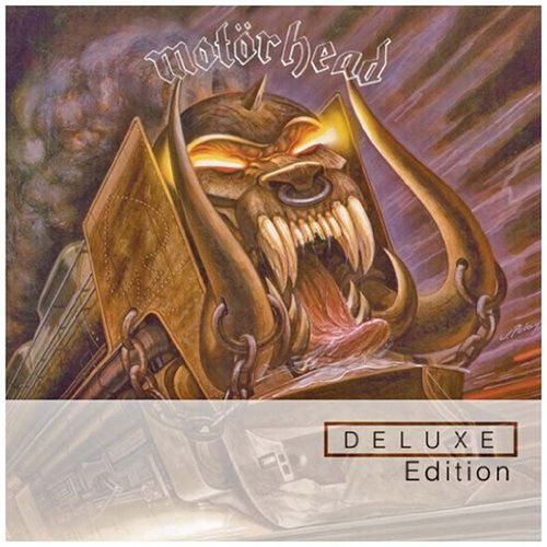 Orgasmatron [Deluxe Expanded Edition]