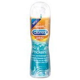 Durex Play Picotements