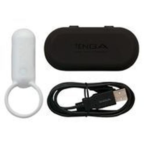 Tenga Intelligente Vibe Anneau