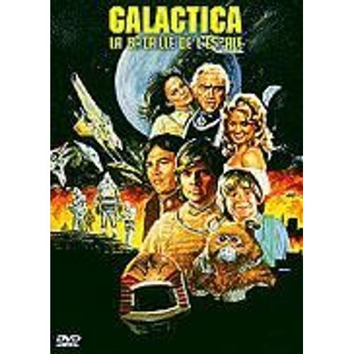 Battlestar Galactica
