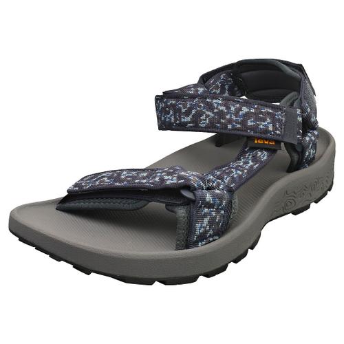 Teva Hydratrek Sandals De Marche Bleu Naval