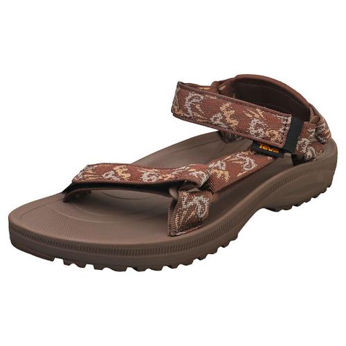 Teva Winsted Sandals De Marche Marron